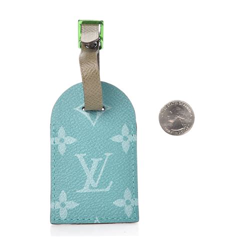 louis vuitton bag charms and luggage tags on sale|louis vuitton monogram luggage.